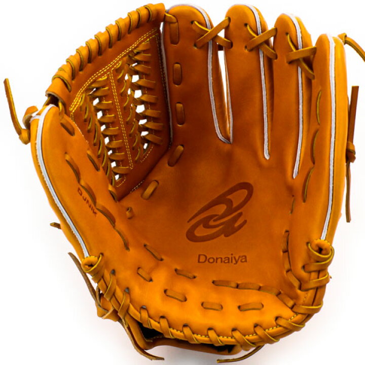 楽天市場】軟式グローブ / ドナイヤ オールラウンド 内野手 軟式グラブ 