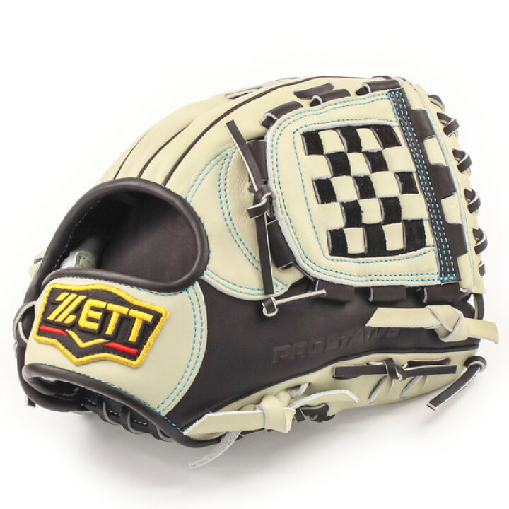 楽天市場】軟式グローブ / プロステイタス 源田モデル 236型 内野手 