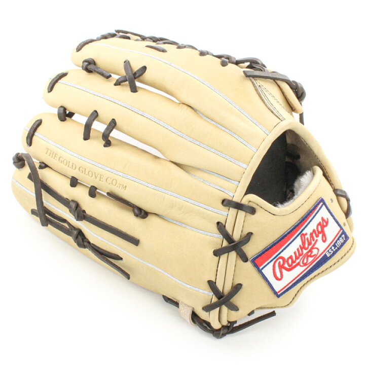 楽天市場】軟式グローブ / ローリングス 軟式グローブ 外野手用 軟式  