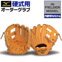 楽天市場】オーダー ミズノプロ 硬式グローブ（グローブ・ミット｜野球 