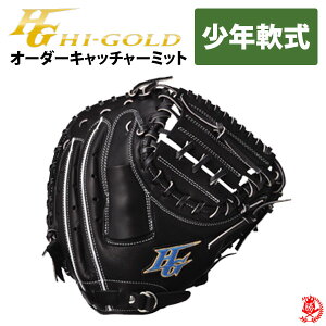 軟式キャッチャーミット 野球 ハイゴールド グローブ の人気商品一覧・価格比較