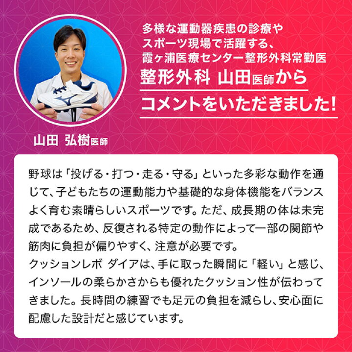 楽天市場】野球 / ソフトボール スパイク ミズノ ウェーブライトレボ 