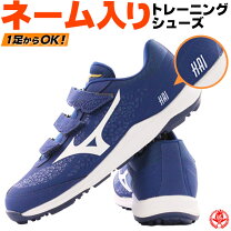 楽天市場】ミズノ 野球 トレーニングシューズ オーダーの通販
