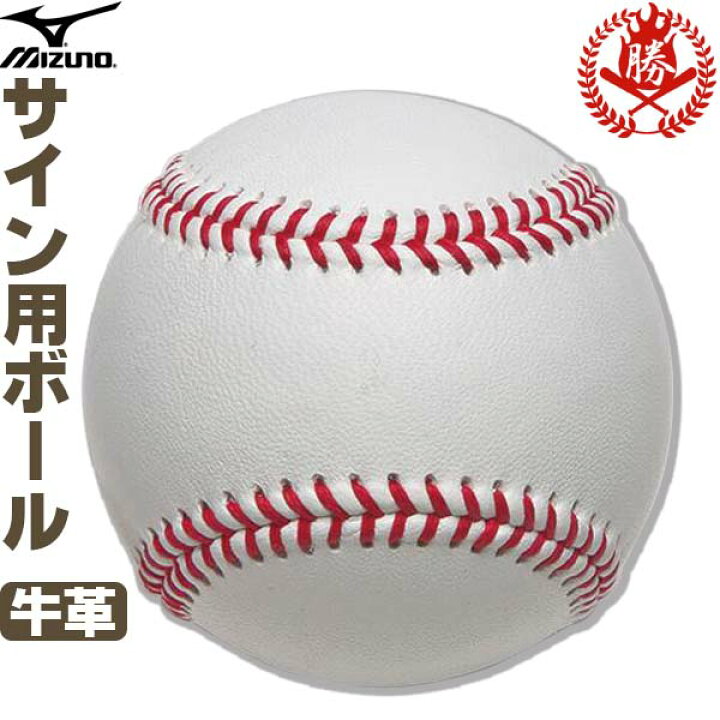 楽天市場 サインボール ミズノ サイン用 ボール メモリアルグッズ 記念品 プレゼント 野球 卒業 卒部 卒団 記念品 卒業記念品 Mizuno 1gjyb Sign Ball01 野球用品スポーツショップムサシ