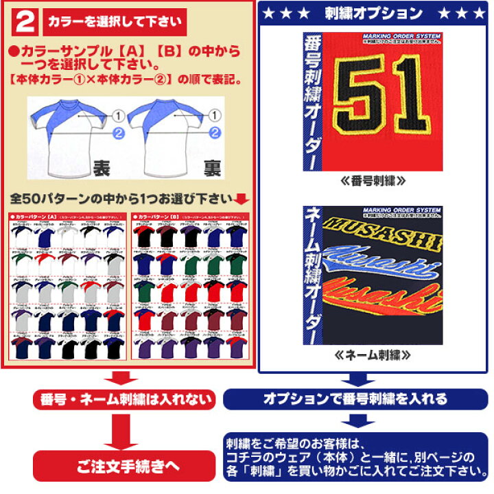 楽天市場】ミズプロTシャツカスタムオーダー☆MADEin自分☆今シーズン 