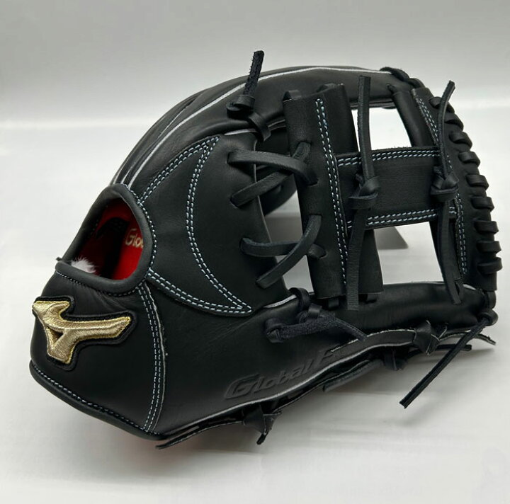 楽天市場】グローバルエリート 軟式グローブ ミズノ 坂本モデル 野球 