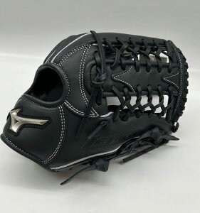 イチローモデル 2025 野球 グローブ 軟式 右投げ 左投げ ミズノ プロフェッショナルセレクション 一般 限定 1CJGR92107