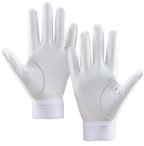 �o�b�e�B���O�O���[�u ���� �V�R��v �[�b�g ���Z�싅 �z���C�g �_�u���x���g �� �o�b�e�B���O��� ZETT ���� �싅 BG16811HSW