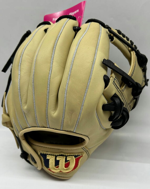 楽天市場】グローブ ソフトボール 女子 ブロンド Wilson ウィルソン 