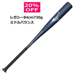 ~Ym  obg KV[ ~hoX rh}bNXKV[ mizuno J[{obg FRP 84cm 730g W 싅 1CJBR19184