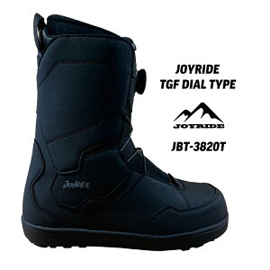 JBT-3820TyTGF _CzJOYRIDE NEW MODEL SNOWBOARD BOOTS WCCh Xm[{[hu[c Xm[{[hp Y fB[X TGF _C Xs[h EȒP