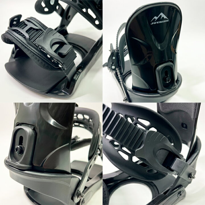 楽天市場】クイック 3点セット JOYRIDE SNOWBOARD NEW MODEL 
