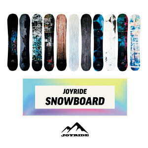 Xm[{[hPi JOYRIDE NEW MODEL SNOWBOARD Xm[{[h Y fB[X  Lo[ bJ[ {[h Lbv{[h WCCh 