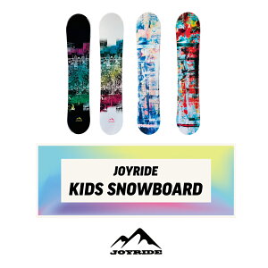 LbY Xm[{[hPi JOYRIDE NEW MODEL KIDS SNOWABODRD b Xm[{[h WjA  Lo[ bJ[ {[h Lbv{[h WCCh 