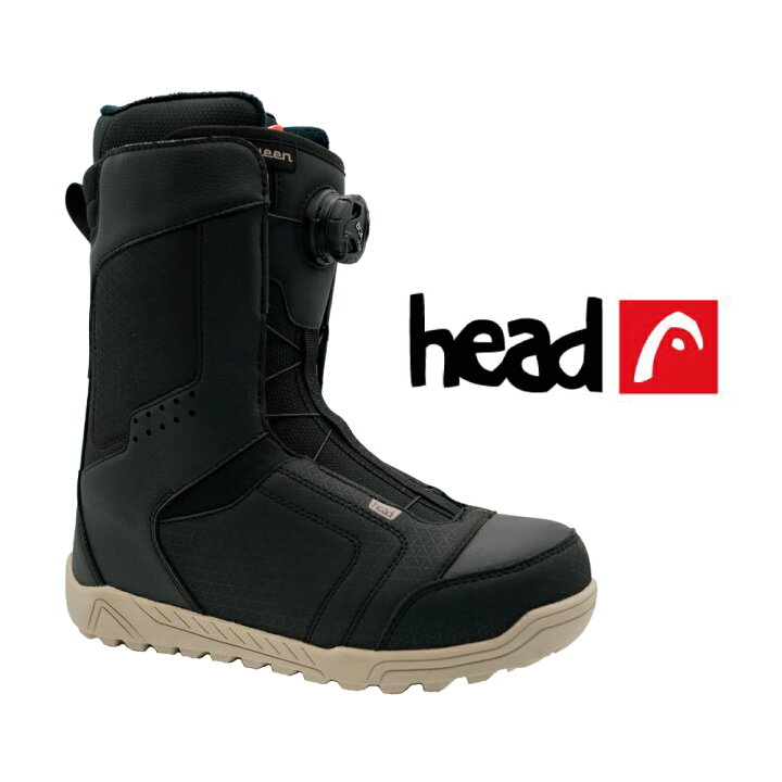 楽天市場】head snowboards 2024/25 NEW MODEL SNOWBOARD BOOTS QUEEN 