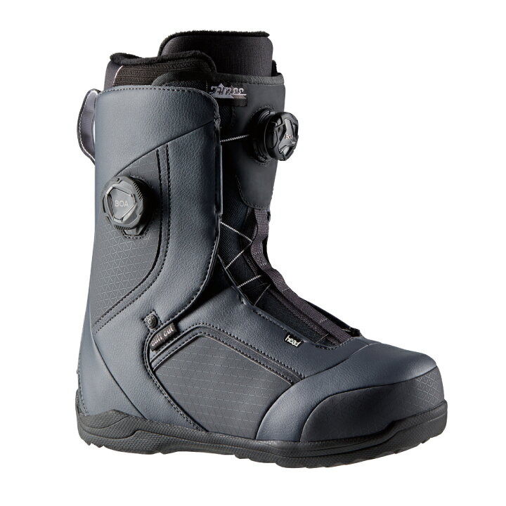 楽天市場】head snowboards 2024/25 NEW MODEL SNOWBOARD BOOTS THREE 