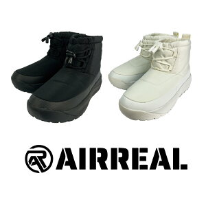 A-26 AIRREAL Xm[u[c jZbNXb {Ki ARSNB-26 GAA u[eB AEghA EC^[u[c V[Y C ʋ ʊw ^E[X h ϐF5000mm jp SNOW BOOTS h