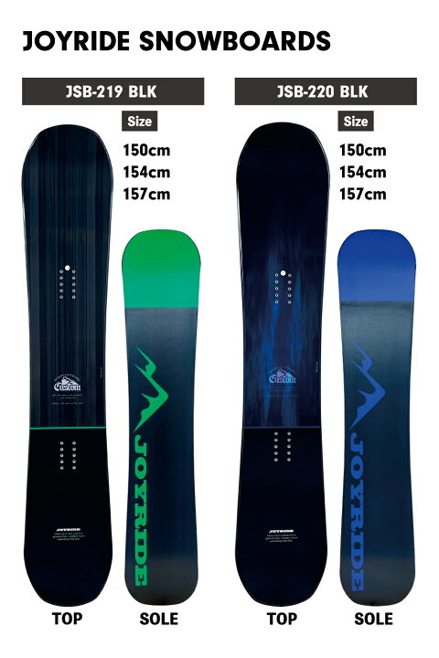楽天市場】【2点セット】02 JOYRIDE SNOWBOARD NEW MODEL ｜ 日本正規 