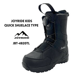 JBT-4820TL yLbY _Cu[cz TGF _C JOYRIDE NEW MODEL KIDS SNOWBOARD BOOTS b {Ki WCCh LbY Xm[{[hu[c Xm[{[hp Y fB[X TGF _C Xs[