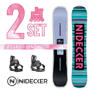 Xm[{[h 2_Zbg NIDECKER 2025/26 NEW MODEL Xm[{[h CHEAT CODE W fB[X fBNVicC LbN nCubgLo[ iCfbJ[ `[tR[h NEXUS lNTX FENI