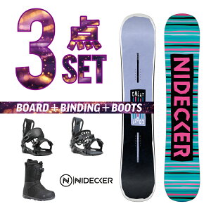 Xm[{[h 3_Zbg NIDECKER 2025/26 NEW MODEL Xm[{[h CHEAT CODE W fB[X fBNVicC LbN nCubgLo[ iCfbJ[ `[tR[h NEXUS lNTX FENI