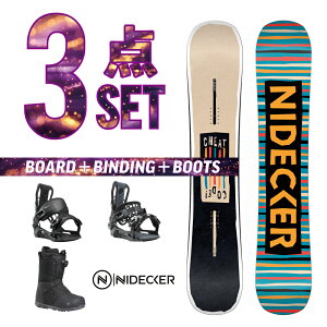 �X�m�[�{�[�h 3�_�Z�b�g NIDECKER 2025/26 NEW MODEL �X�m�[�{�[�h CHEAT CODE �����Y �g�D���[�c�C�� �L�������b�N �n�C�u���b�g�L�����o�[ �i�C�f�b�J�[ �`�[�t�R�[�h NEXUS �l�N�T�X FENIX �t�F�j�b�N�X