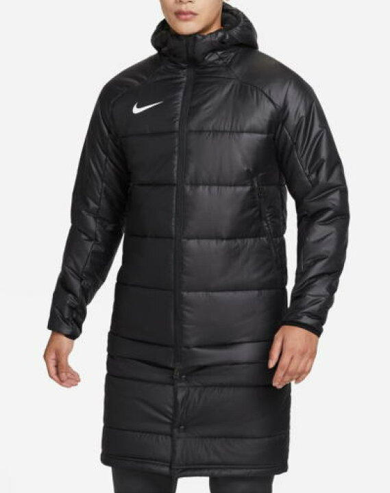 楽天市場】NIKE Therma-Fit アカデミープロ SDF 2イン1 ジャケット 