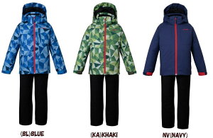 ԕisyX܋ʍ݌Ɂzphenix Snow Junior Two-piece tFjbNX v[COCUXm[WjAc[s[X qp Xm[EFA WjA XL[EFA ㉺Zbg LbY tFjb