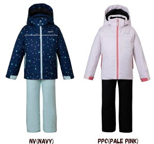 yX܋ʍ݌Ɂzphenix Twinkle Junior Two-piece tFjbNX gDCNWjAc[s[X qp Xm[EFA WjA XL[EFA ㉺Zbg LbY tFjbNX XL[EFA㉺ 