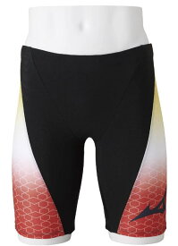 返品交換不可 ミズノ フィットネス水着 メンズ Lサイズ Oサイズ ハーフスパッツ MIZUNO アップキッカー mizuno UP KICKER 男性 水着 男性用 メンズスイムパンツ ミズノ水着 水泳 スイムウェア プライムフィット 撥水 アクアフィットネス N2JB8606 96 N2JB860696 ★6900