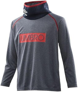 ԕis Au WjA hCjbg`j[lbN L/S Vc UMBRO TbJ[ X|[cEFA j̎q OX[uVc  jq umbro hCjbg `j[lbN gbvX 