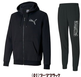 楽天市場 セットアップ メンズ スウェット プーマの通販