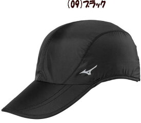 【実店舗共通在庫】MIZUNO ランニングキャップ ミズノ ユニセックス 帽子 メンズ キャップ マジックテープ マラソン レディース ランニング キャップ ジョギング ウォーキング J2MW8501 ★1800