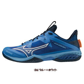 【送料無料※沖縄・離島を除く】返品交換不可 MIZUNO ウエーブクローNEO 2 バドミントン シューズ ユニセックス レディース メンズ バドミントンシューズ ミズノ ウエーブクロー NEO 2 ミズノバドミントンシューズ バドミントン メンズシューズ 71GA2270