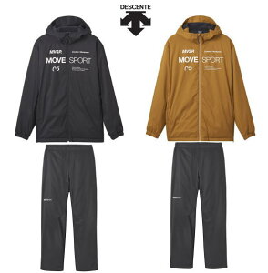 yX܋ʍ݌ɁzMOVESPORT [uX|[c DESCENTE fTg AIR THERMOTION I[ZeBbNS tWbvt[fB[@AIR THERMOTION e[p[hpc EChu[J[ ㉺ Y DMMWJF32 DM