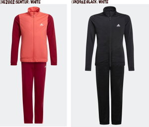 yX܋ʍ݌Ɂzadidas W[W AfB_X GbZVY gbNX[c W[WZbgAbv K[Y W[W ㉺ X|[c 100Z` 100cm ubN AfB_XW[W ㉺Z