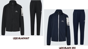 ԕisyX܋ʍ݌ɁzOAKLEY Enhance Tech Jersey Jacket Ytr 5.0 I[N[ W[W qǂ W[W㉺ LbYW[W g[jOEFA ZbgAbv FOA405065 FOA405071 I[N[W