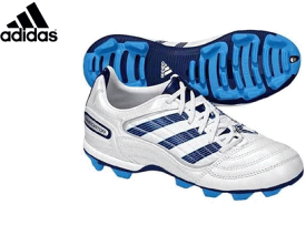 楽天市場 天然皮革 サッカースパイク ジュニアの通販