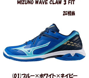 yX܋ʍ݌ɁzMIZUNO WAVE CLAW 3 ~Ym EG[uN[3 FIT oh~gV[Y Y fB[X oh~g V[Y 2E mizuno EG[uN[ 3 jp p EBY ~Ym u