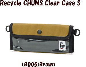 yX܋ʍ݌Ɂz`X TCN`XNAP[X S |[` NA|[` Recycle CHUMS Clear Case S TCN `XNAP[X S NAP[X |[` yP[X `X