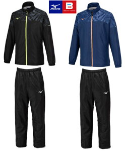 MIZUNO ~Ym Mf uXT[ EH[}[WPbg pc ㉺Zbg EBhu[J[ jZbNX Y jp ZbgAbv ͂ ۉ h 62MEB520 62JFB52018500 ԕi