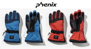 yX܋ʍ݌ɁzPHENIX tFjbNX XL[ O[u LbY ESB22GL00 PHENIX 5Finger Kid's Glove t@CutBK[ WjA {[CY K[Y XL[ V  XL[ Xm[ h 