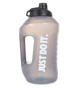 yX܋ʍ݌ɁziCL NIKE X[p[WO 128oz 3.78L HY8003-072 ubN EH[^[{g  X|[c{g X|[c  3,785ml AXTCg/ubN/zCg e 1K 128