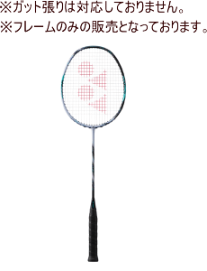 ヨネックス アストロクス88Sプロ AX88S-P (バドミントンラケット) 価格