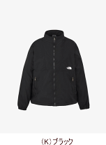 楽天市場】ザノースフェイス nylon denim compact jacket デニム