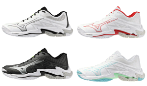 �y���X�܋��ʍ݌Ɂz�~�Y�m �E�G�[�u���C�g�j���O �G���[�g �o���[�{�[���V���[�Y �����Y ���f�B�[�X �o���[�{�[�� �V���[�Y MIZUNO WAVE LIGHTNING ELITE �~�Y�m�o���[�{�[���V���[�Y �~�Y�m �o��