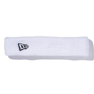 �y���X�܋��ʍ݌Ɂz�j���[�G�� �w�b�h�o���h �z���C�g �X�|�[�c�p �����Y �w�b�h�o���h ���f�B�[�X NEW ERA Headband �X�|�[�c �w�A�o���h ���~�� �j���[�G���w�b�h�o���h �� �j�� ���� NEWERA �W