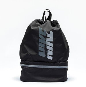 【実店舗共通在庫】ナイキ スイミングバッグ 男子 女子 プールバッグ プール バッグ スイムバッグ ブラック 水泳 男の子 ナイキプールバッグ ナップザック 女の子 水泳バッグ NIKE 2ルームプ