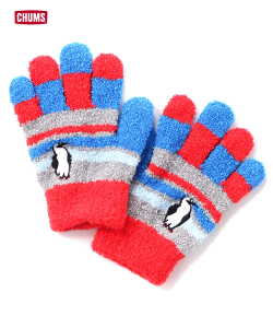 yX܋ʍ݌Ɂz`X LbYu[r[O[u LbY  q `X j̎q ̎q CHUMS Kids Booby Gloves LbYp qǂ h `XLbY ~ ǂ ĂԂ J