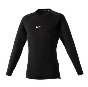 �y���X�܋��ʍ݌Ɂz�i�C�L �v�� �����Y Dri-FIT �^�C�g �����O�X���[�u �t�B�b�g�l�X�g�b�v NIKE PRO �g���[�j���O�E�F�A �C���i�[�V���c �u���b�N ���� �C���i�[ �X�|�[�c �i�C�L�C���i�[�V��